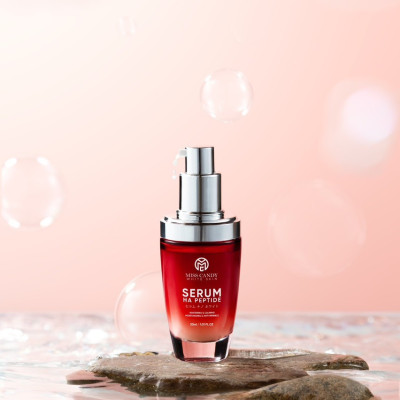 [MISS CANDY] Serum Phân Tử HA Huyết Thanh MISS CANDY 30ml Giúp Cấp Ẩm Chuyên Sâu, Tăng Sinh Collagen, Tăng Cường Dưỡng Trắng, Tái Sinh Làn Da, Chống Lão Hóa Da - Gia Tuệ House