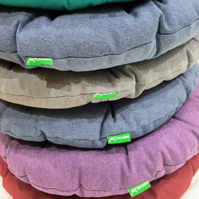 Nệm trang trí navicom (tròn)