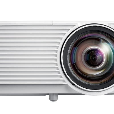 Máy chiếu gần Full HD Optoma EH412ST - Hàng chính hãng - ZAMACO AUDIO