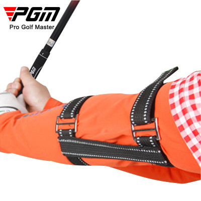 Nẹp Định Vị Khuỷu Tay Chơi Golf - PGM Elbow Brace Corrector - JZQ006