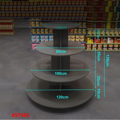 Kệ trưng bày sản phẩm, hàng hóa , kệ siêu thị , cửa hàng KST505- NỘI THẤT LẮP RÁP VIENDONGADV