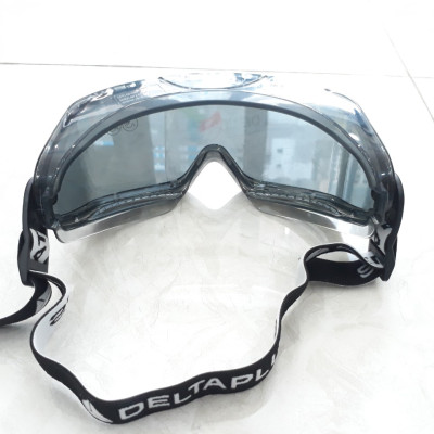 Kính Bảo Hộ Chống Hóa Chất Goggle Deltaplus GALERAS 