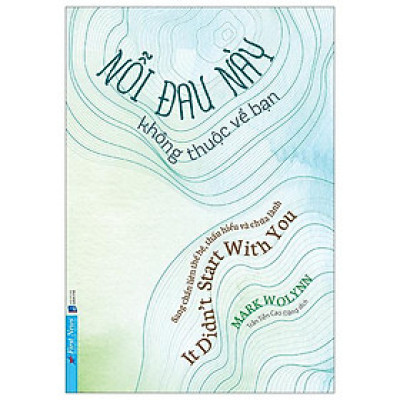 Nỗi Đau Này Không Thuộc Về Bạn