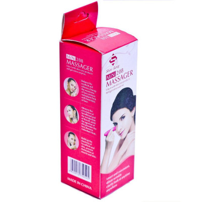 Bút Massage mắt mini cầm tay 208 -Electric Mini Vibrations Pouch Eye Massage Pen Bút Massage mini