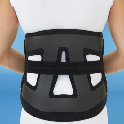 Đai chỉnh hình thắt lưng với hệ thống BOA Dr.MED DR-B081 nhập khẩu Hàn Quốc