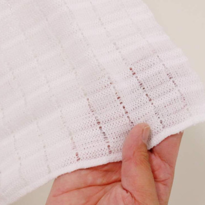 Khăn tắm KF Kindness Siêu dài 130cm - Hàng nội địa Nhật Bản