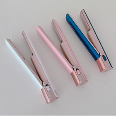 Máy là tóc không dây Ohella OB-HI01, Made in Korea Hàng chính hãng