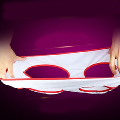 Quần Lót 2 người siêu co giãn quyến rũ cho cặp đôi