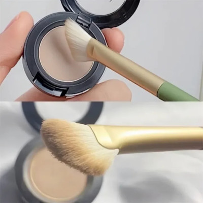 Cọ Trang Điểm Tạo Khối Đa Năng Chất Lượng Cao Bộ Cọ Trang Điểm Đa Năng