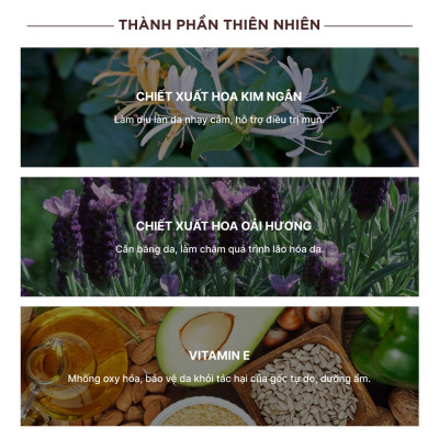 Kem Chống Nắng Lalamos Nhụy Kim Ngân Hoa White Tone-Up SPF 50+ PA++++ 50ml