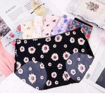  Combo 10 Quần Lót Đúc Điều Hòa HM11 Thông Thoáng 