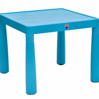 Bộ bàn ghế trẻ em cao cấp 2391 Song Long- Màu ngẫu nghiên