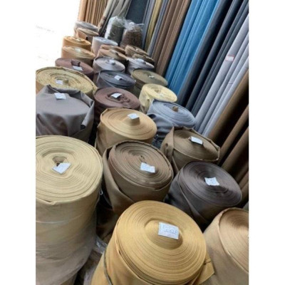 Rèm Cửa Đẹp Giá Rẻ-Chống Nắng Tốt-Nhiều Màu-Kích Thước