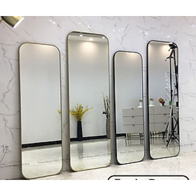 Gương Juno sofa Khung sắt sơn Tĩnh Điện JN88