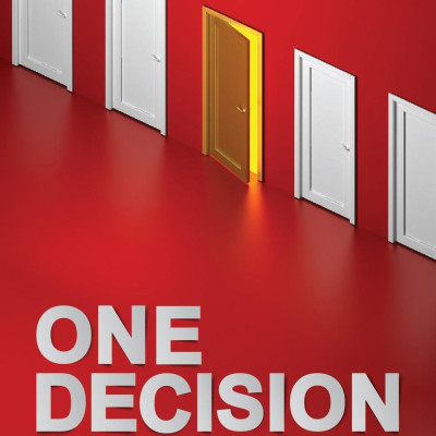 One Decision - Kỹ Năng Ra Quyết Định Sáng Suốt