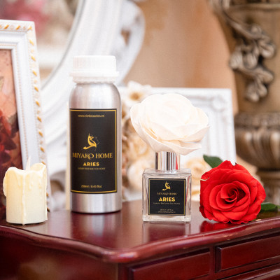Tinh Dầu khuếch tán - MIYAKO HOME ARIES 500ML