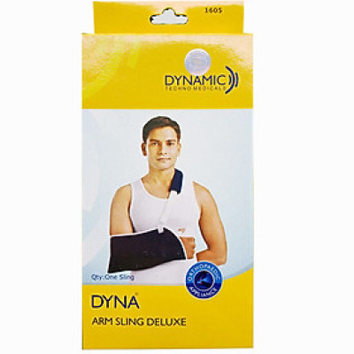 Túi Đeo Tay Cao Cấp Hiệu Dyna