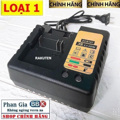 [LOẠI 1] Sạc pin KHOAN PIN , ĐẾ SẠC PIN 10 cell , 15 cell, 20 cell Sạc cốc - sạc bàn chân sạc phổ thông