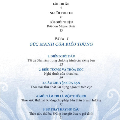 Thỏa Ước Thứ Năm