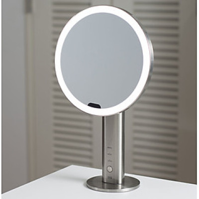 Gương trang điểm cảm biến thông minh EKO EK5288MT-1X iMira Ultra clear(Dark Grey) Made in EU Hàng chính hãng