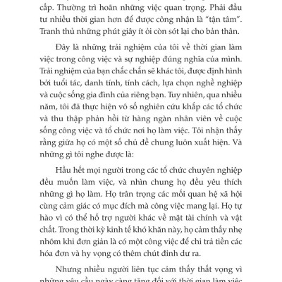 Sách - Cắt Giảm Chi Phí Thời Gian - Giải Pháp Tối Ưu Năng Suất