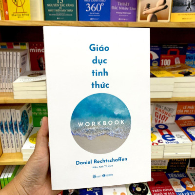 Giáo Dục Tỉnh Thức - Workbook