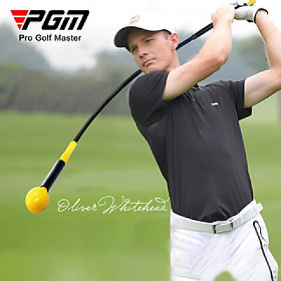 Gậy Tập Thể Lực Swing Cán Cao Su Dẻo - PGM Swing Bar Soft Long - HGB004