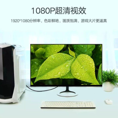 Ugreen UG11632VG101TK 5M màu Đen Cáp tín hiệu 2 đầu VGA - HÀNG CHÍNH HÃNG