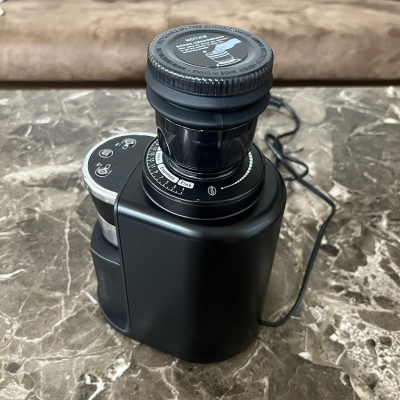 Máy xay hạt cà phê Espresso tự động tích hợp 31 chế độ xay thương hiệu HiBREW G3A - Hàng Chính Hãng