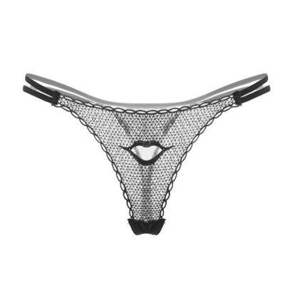 Quần lọt khe ren mềm dây mảnh, quần lót sexy