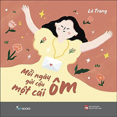 Mỗi Ngày Gửi Cậu Một Cái Ôm - Bản Quyền