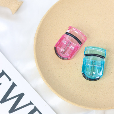 Bấm Mi Không Nhiệt Thân Nhựa Kai 1615-KQ0152