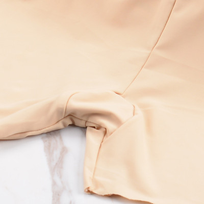 Quần Lót Nữ Mặc Trong Váy Su Đúc Trơn 401 – ôm mượt, không lộ đường may