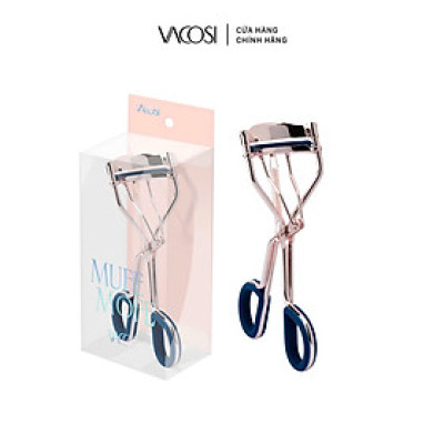 Bấm Mi Force Lò Xo VACOSI FORCE EYELASH CURLER - BM11