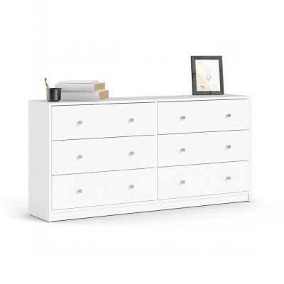 Tủ đựng quần áo phòng ngủ SMLIFE Saket