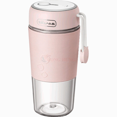 Máy xay sinh tố cầm tay Bear LLJ-B03C1 - Hàng chính hãng