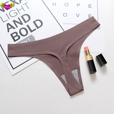 Quần lọt khe không đường may gợi cảm quyến rũ