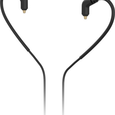 Tai nghe Bluetooth Behringer BT251-BK --In-Ear Monitors- Hàng Chính Hãng