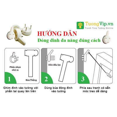 Tranh Nghệ Thuật - Tranh Treo Tường Nghệ Thuật Trừu Tượng 7 (Bộ 3 tấm)