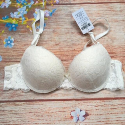 ÁO NGỰC TOÀN REN MÚT ÉP VỪA (có ảnh thật)