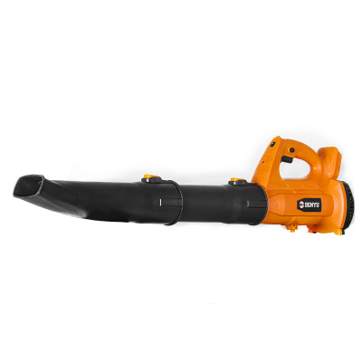 DIY | Máy thổi lá cây dùng pin Benyu CB7009/20V