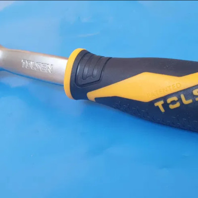 CẦN TÍP TỰ ĐỘNG (CÔNG NGHIỆP) 3/8" TOLSEN 16119 - HÀNG CHÍNH HÃNG