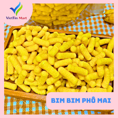 Bim Bim Bắp Phô Mai VIETTIN MART
