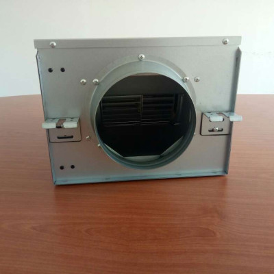 Quạt Hút Thông Gió BROAN USA (độ ồn thấp) - Hàng chính hãng - DP-A015