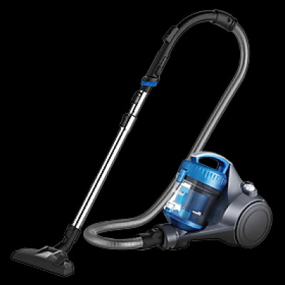 Máy Hút Bụi Đa Năng Toshiba COMFEE CVC-CBLA1(B) - Hàng Nhập Khẩu Của Toshiba