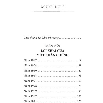 Chúng Ta Làm Gì Với Trái Đất?