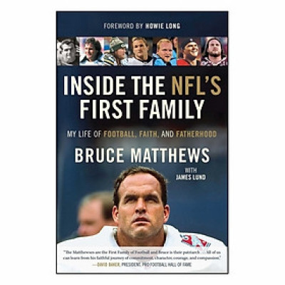 Inside The Nfl