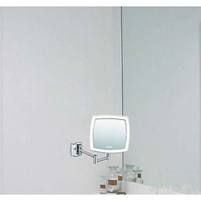 GƯƠNG TRANG ĐIỂM KÈM ĐÈN LED GẮN TƯỜNG BEURER BS89