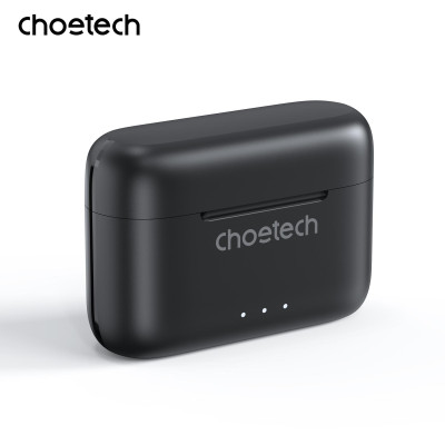 Tai nghe Choetech BH-T15 Bluetooth Chống Ồn Chủ Động True Wireless- hàng chính hãng