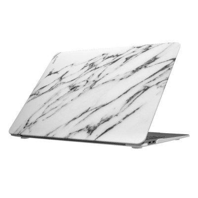 Ốp LAUT HUEX ELEMENTS Dành Cho Macbook Air 13-inch (2018-2020) - Hàng chính hãng